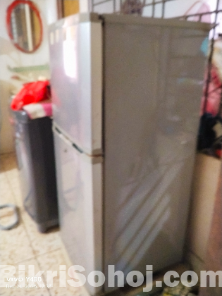 Lg express cool fridge